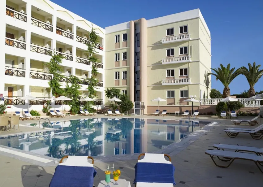 Hersonissos Palace 5*-2