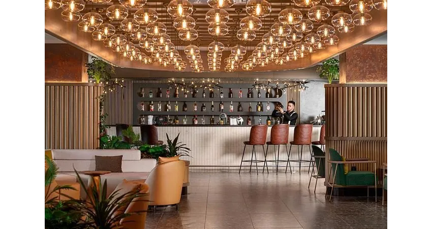 Vox Maris Resort (Adults Only 16+) 5*-18