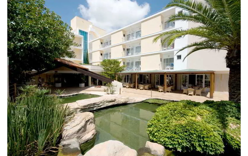 Capricho Hotel and Spa 4*-19