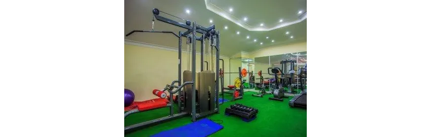 Kleopatra Ada Hotel 4*-25