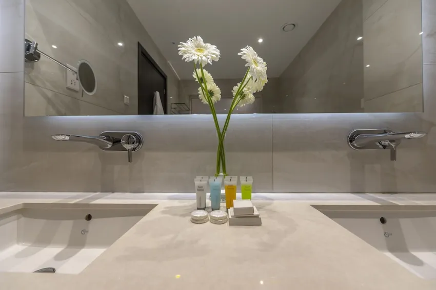 Chrysomare Beach Hotel and Resort 5*-104