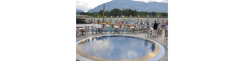 Elamir Resort Hotel 4*-20