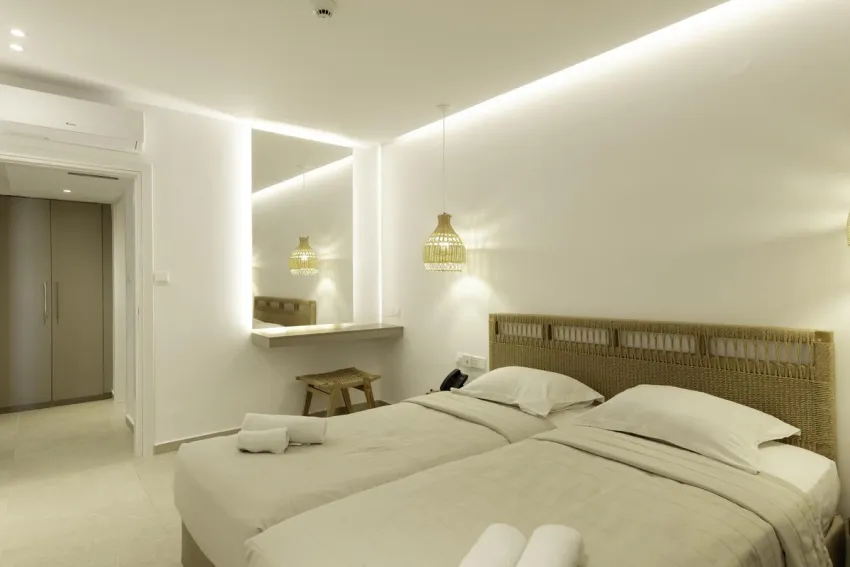 Andreotis Apartments 3*-21