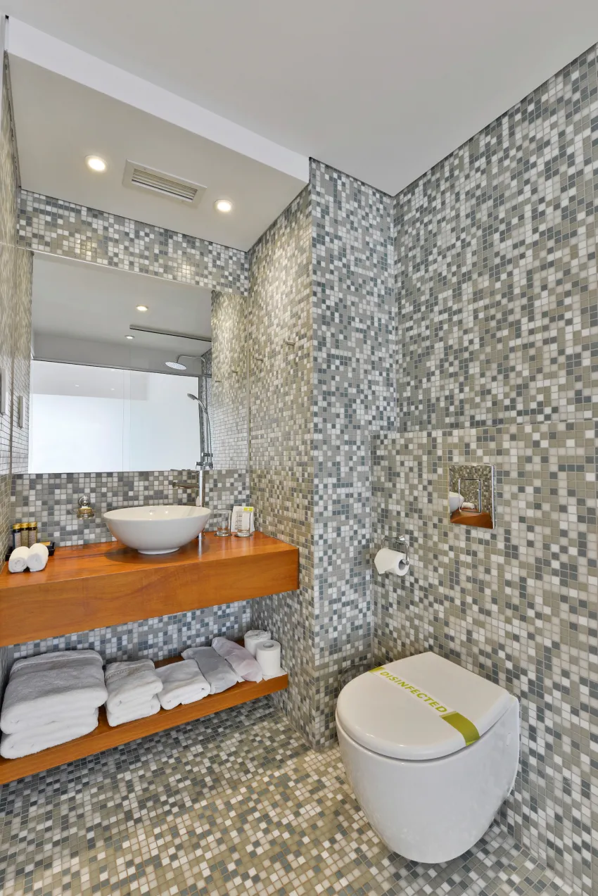 Napa Mermaid Hotel & Suites 4*-73