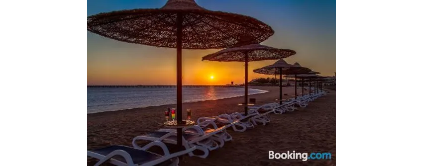 Cleopatra Luxury Resort Makadi Bay 5*-18