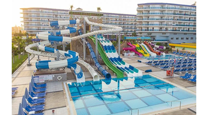 EFTALIA OCEAN  5*-46