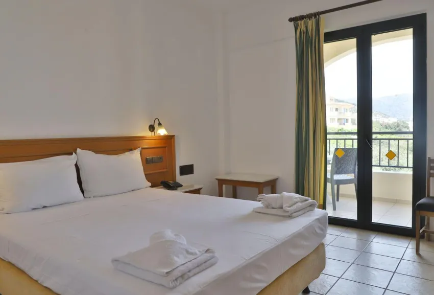 Anastasia Hotel 3*-21