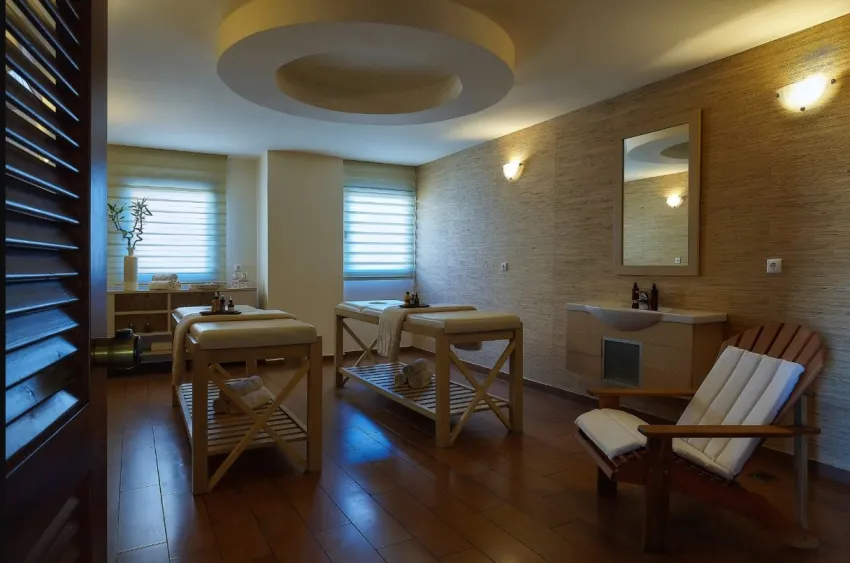 Vasia Resort and Spa 5*-12