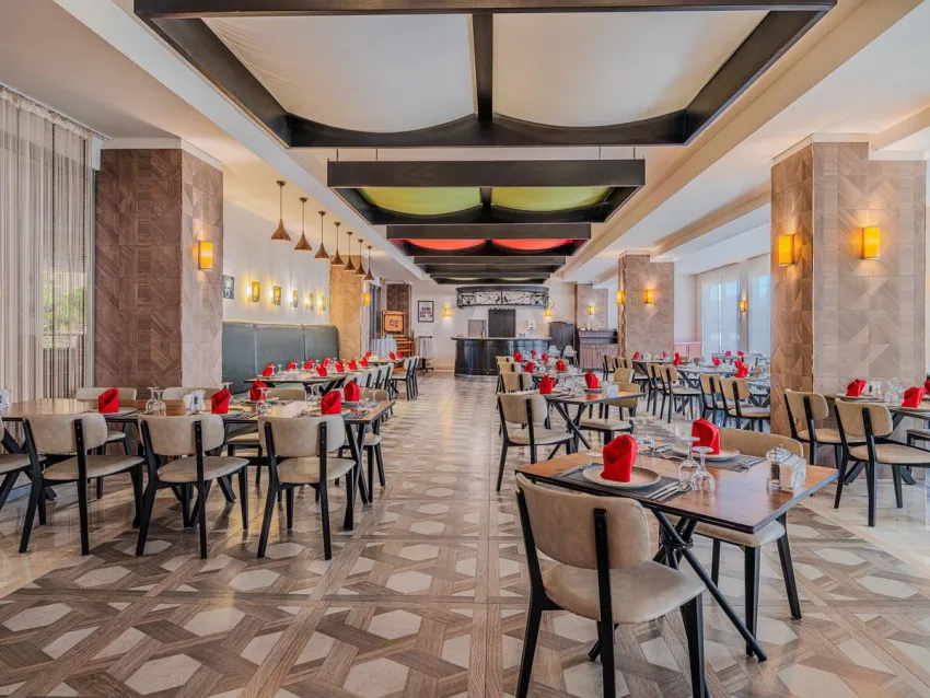 Washington Resort & Spa 5*-36