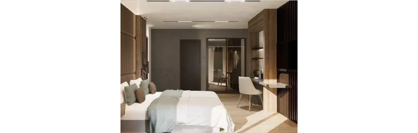 Movenpick Resort Antalya Tekirova 5*-5