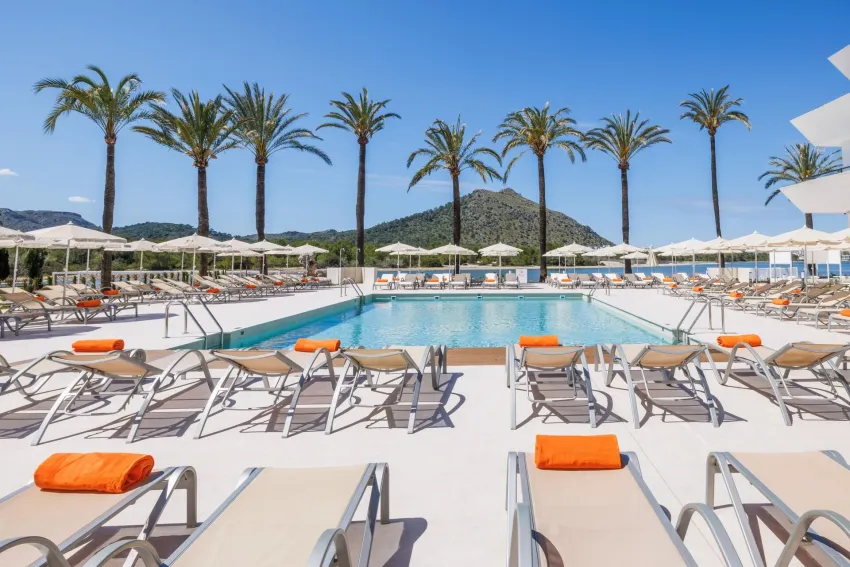 Viva Eden Lago Aparth 4*-8