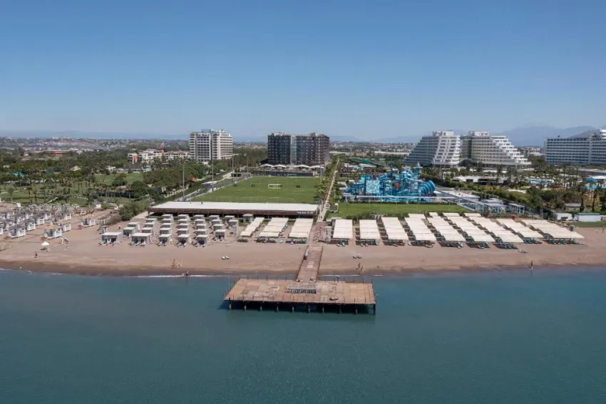 Nirvana Cosmopolitan 5*-2