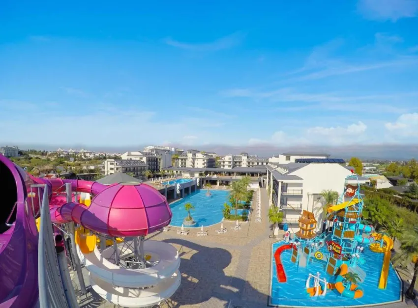 Dream World Palace Hotel 5*-28