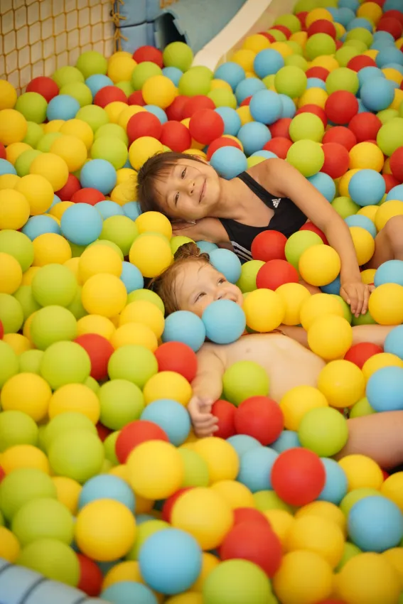 Jadore Deluxe Hotel & Spa 5*-117