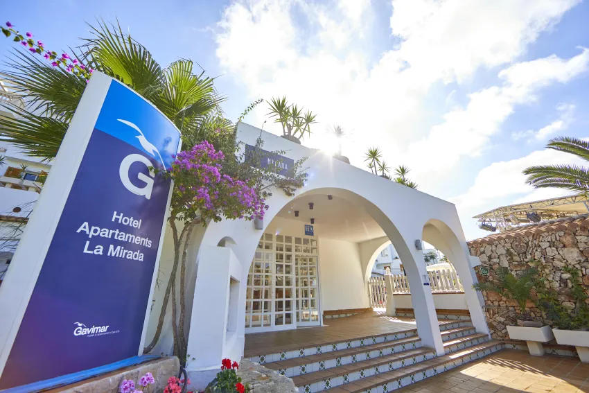 Gavimar La Mirada Club Resort -18