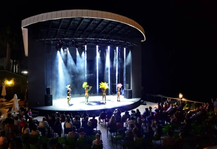 Azura Deluxe Resort & Spa Hotel 5*-27