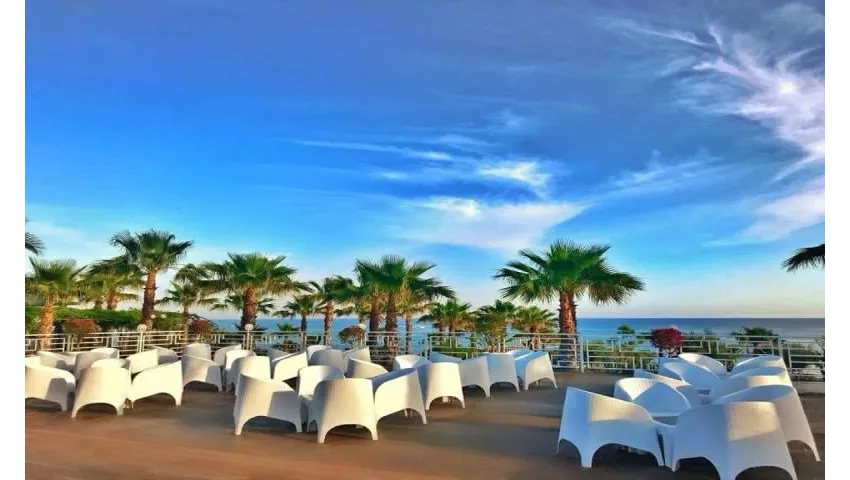 Club Hotel Turan Prince World 5*-2