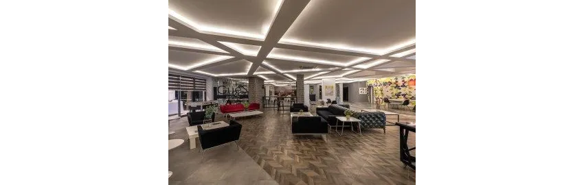 White City Beach (Adults Only 16+) 4*-8