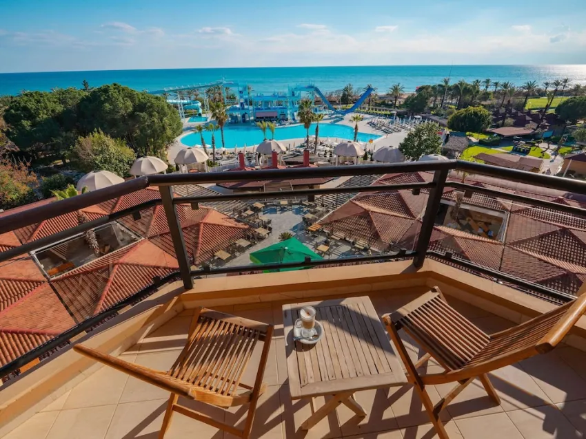 Aquaworld Belek 5*-54