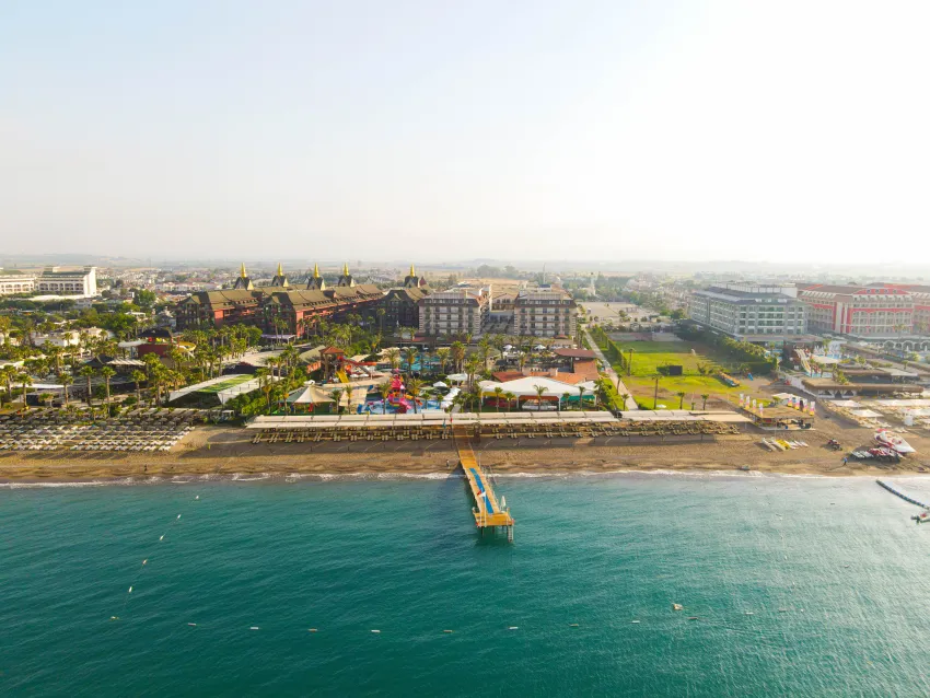 Crystal Family Resort & Spa 5*-3