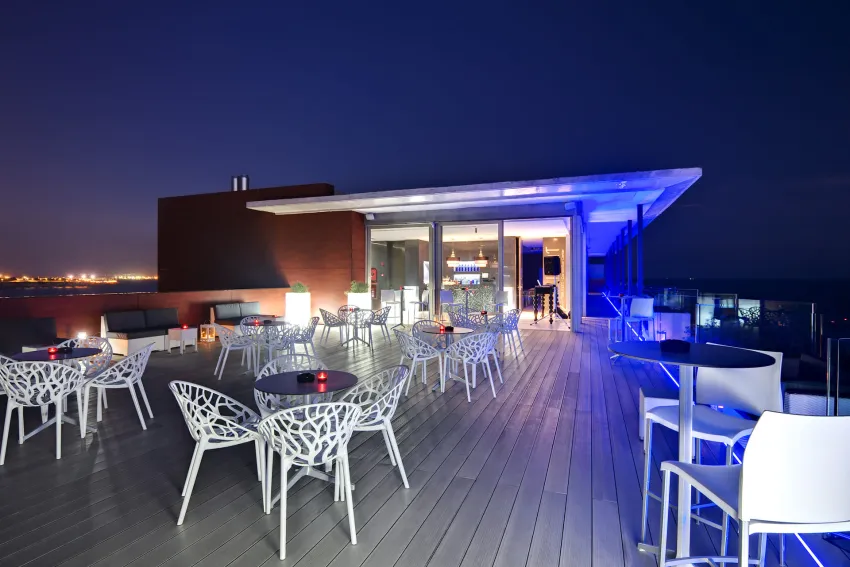 Barceló Illetas Albatros - Adults Only 4*-31