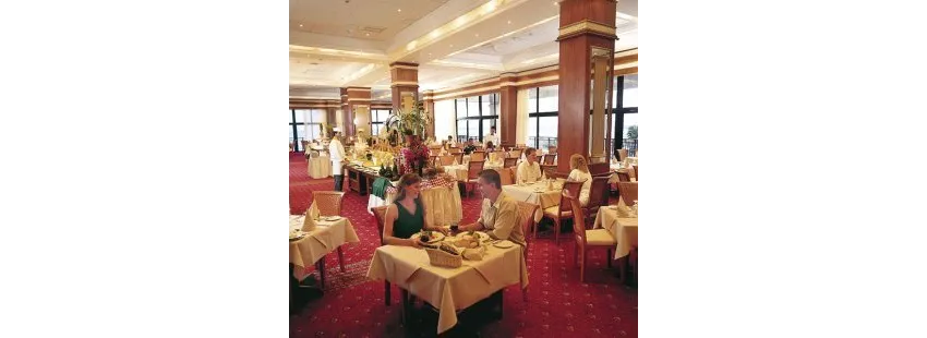 Constantinos The Great Beach 5*-7