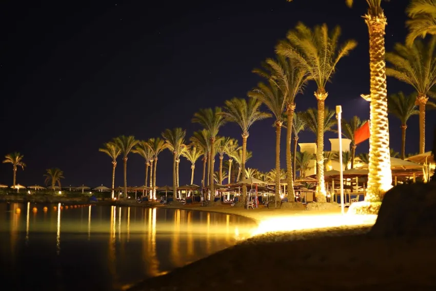 Continental Hotel Hurghada 5*-87