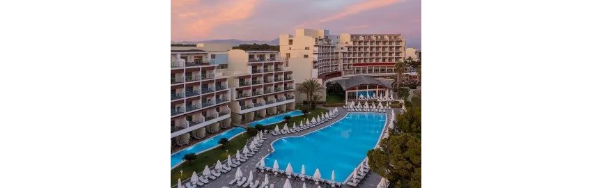 Akra Sorgun Tui Blue Sensatori 5*-2