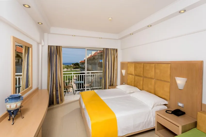 Cooks Club Kolymbia 5*-17