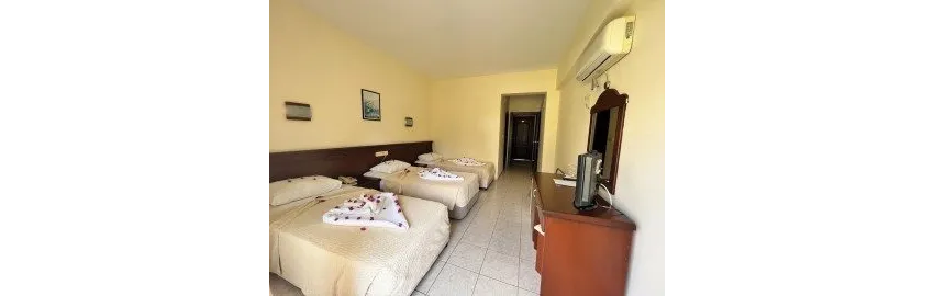 Imeros Hotel 3*-10