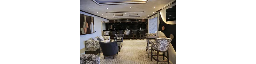 Gravity Hotel & Aqua Park Sahl Hasheesh 5*-107