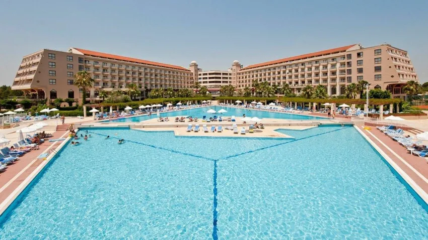 Kaya Belek Resort 5*-27