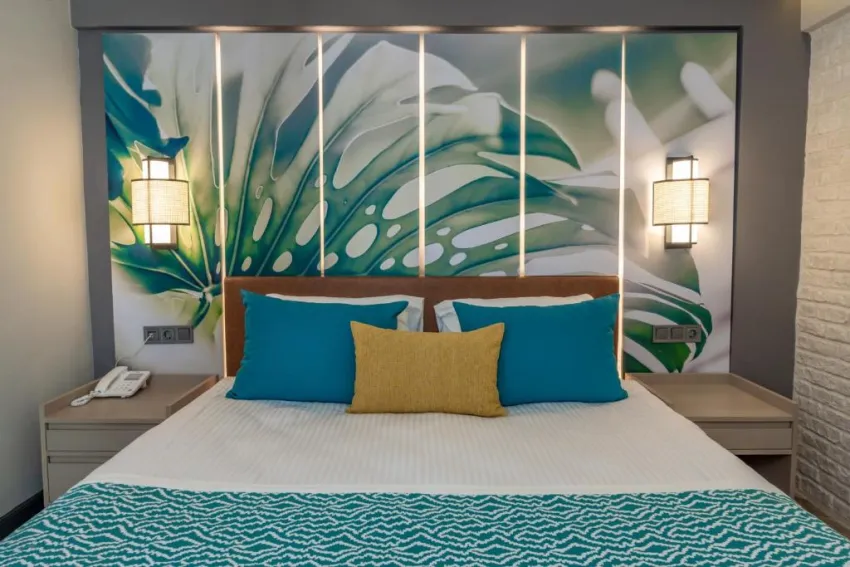 BAIA SALIMA KEMER  5*-2