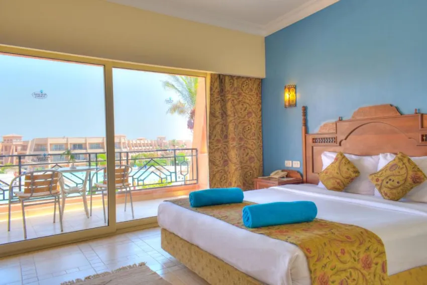 JASMINE PALACE RESORT & SPA  5*-23