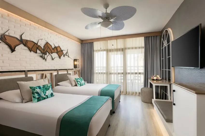 Limak Arcadia Sport Resort 5*-30