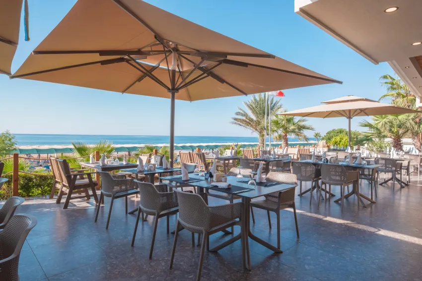 Side Sun Hotels - Bella Resort & Spa 5*-23