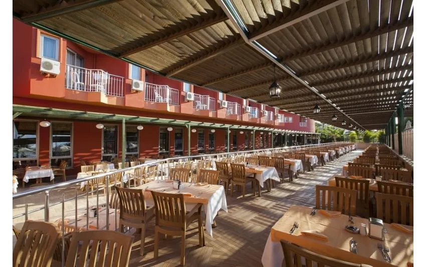 Club Side Coast Hotel 4*-15