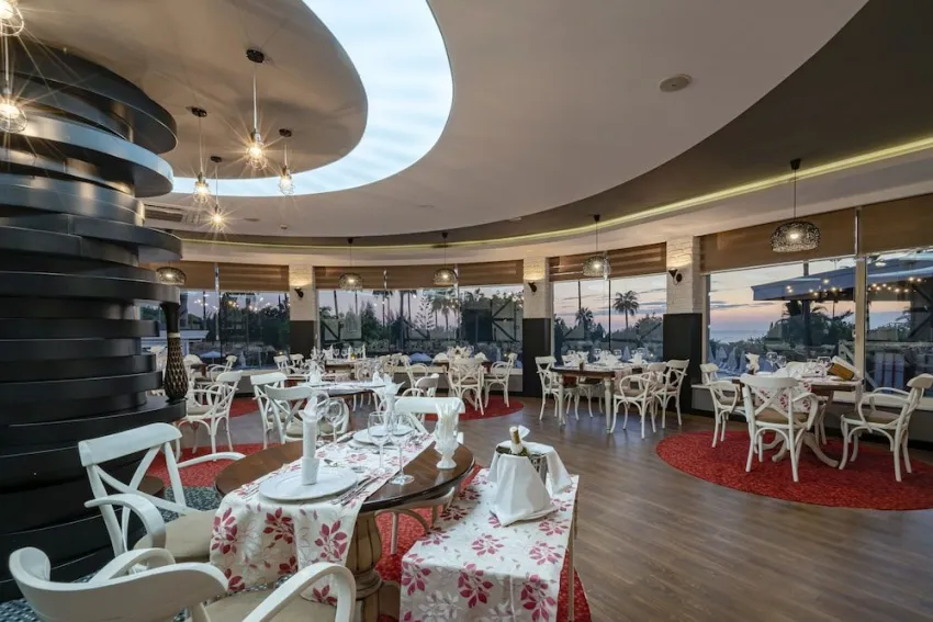Iz Flower Side Beach Hotel 4*-66