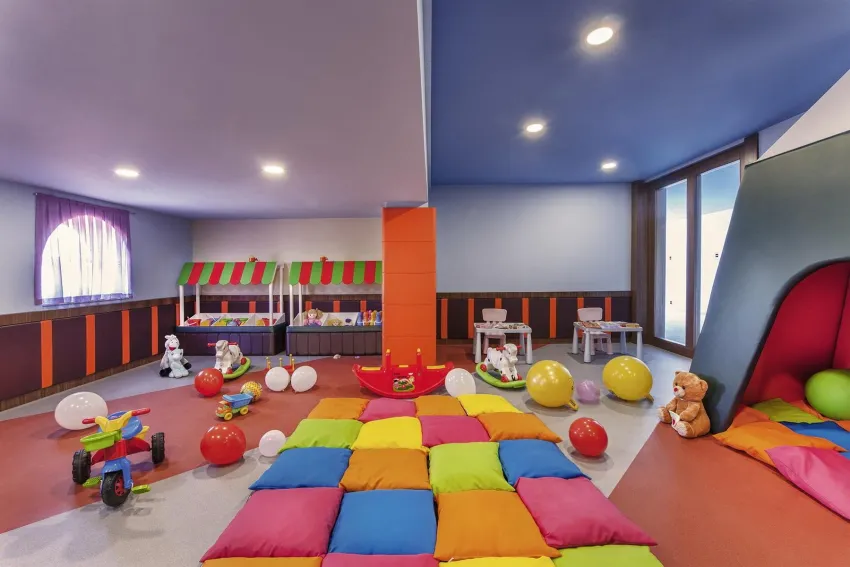 Kaya Belek Resort 5*-6