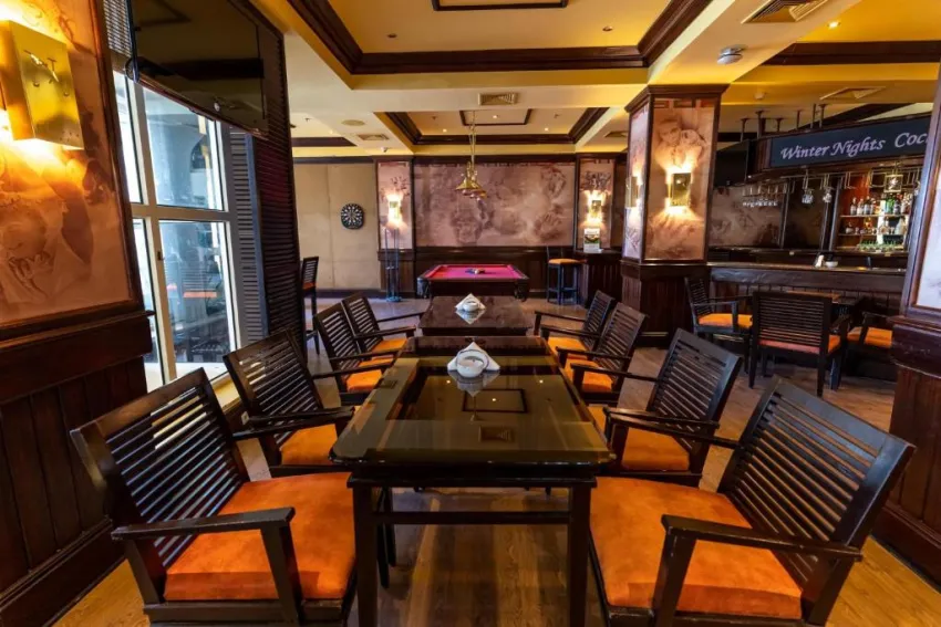 SWISS INN HURGHADA RESORT  5*-32