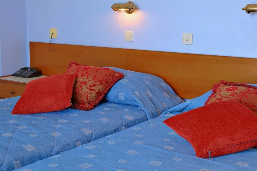 Astir Beach 3*-6