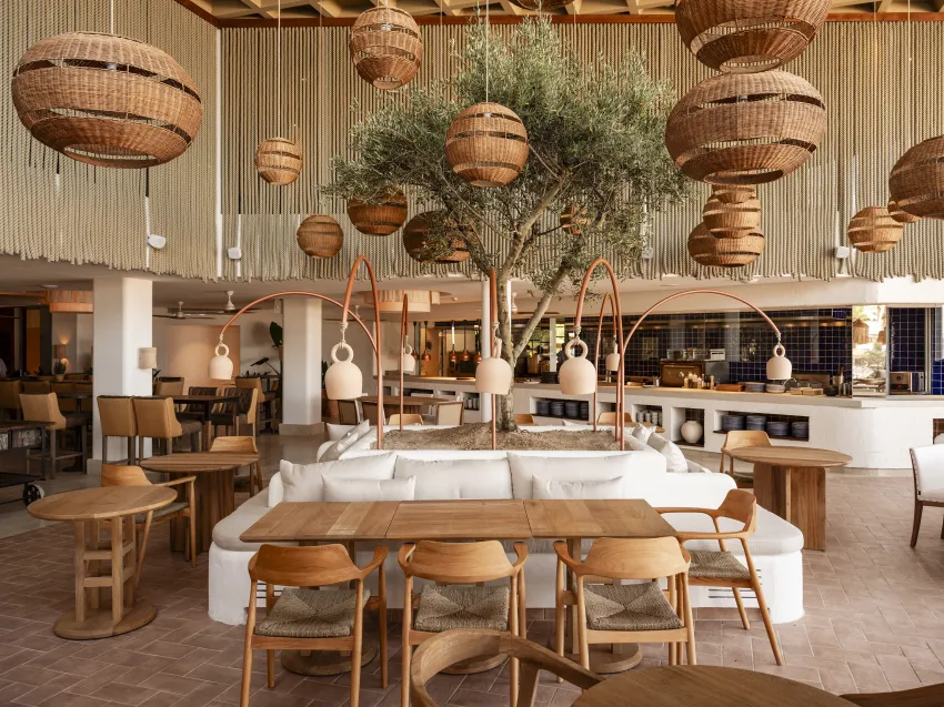 Zel Mallorca (ex INNSiDE Cala Blanca) 4*-188