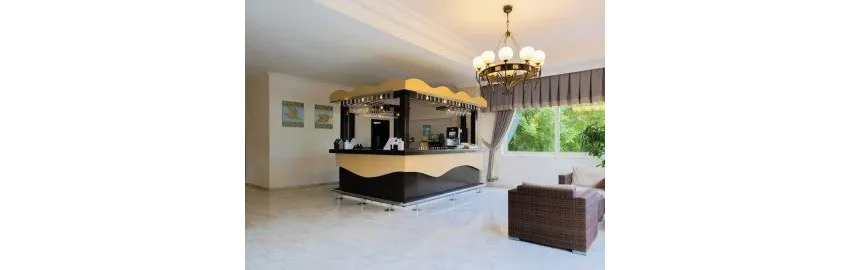 Sural Garden 3*-11