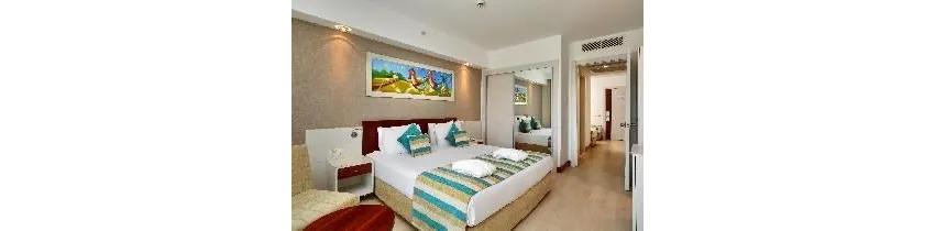 Sunis Evren Beach Resort Hotel & Spa 5*-23