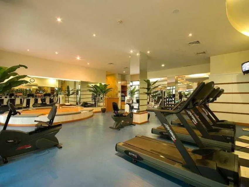 Limak Limra Resort & Hotel 5*-59