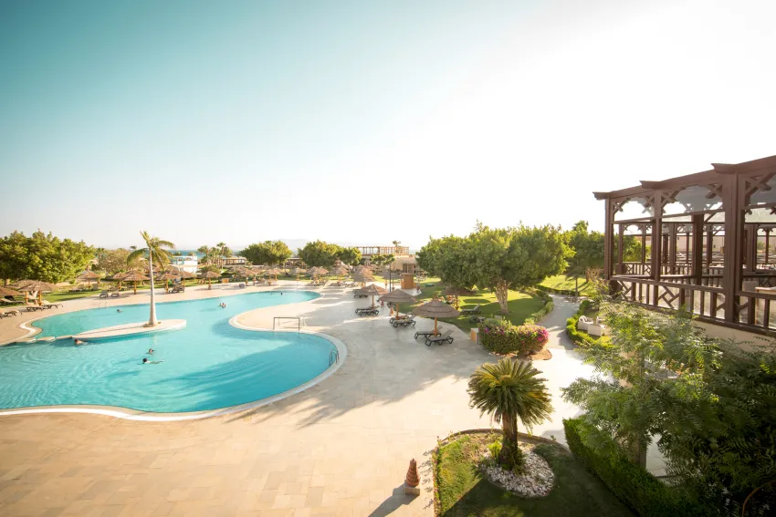 Robinson Soma Bay 4*-21