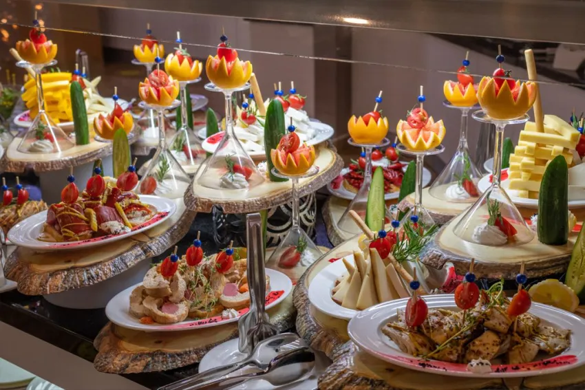 SANDY BEACH HOTEL  4*-20