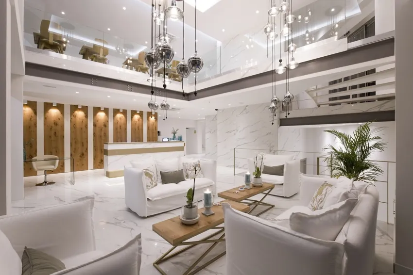 Aloe Boutique & Suites Adults Only 16+ 5*-8