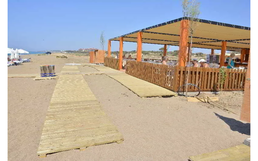 Water Side Resort & Spa 5*-127