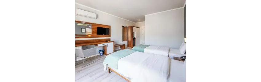 Hma Hotel & Suites 3*-22